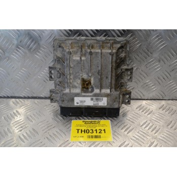 Εγκέφαλος Renault Captur 2013-2024 CONTINENTAL S180158139A 237105171R 237103333R