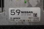Εγκέφαλος Nissan Qashqai 1.6 DCI R9M 2008-2018 BOSCH 23710-4EB0E 0281031463 1039S76108