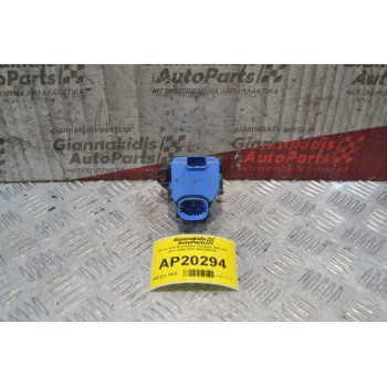 Αντίσταση Βεντιλατέρ Peugeot 3008 4+2 pins 2009-2016 9662240180