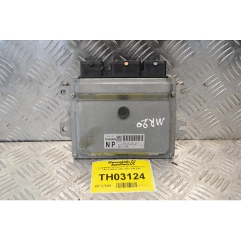 Εγκέφαλος Nissan X-Trail / Qashqai 2.0 141PS MR20 2007-2012 A56-Z91