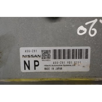 Εγκέφαλος Nissan X-Trail / Qashqai 2.0 141PS MR20 2007-2012 A56-Z91