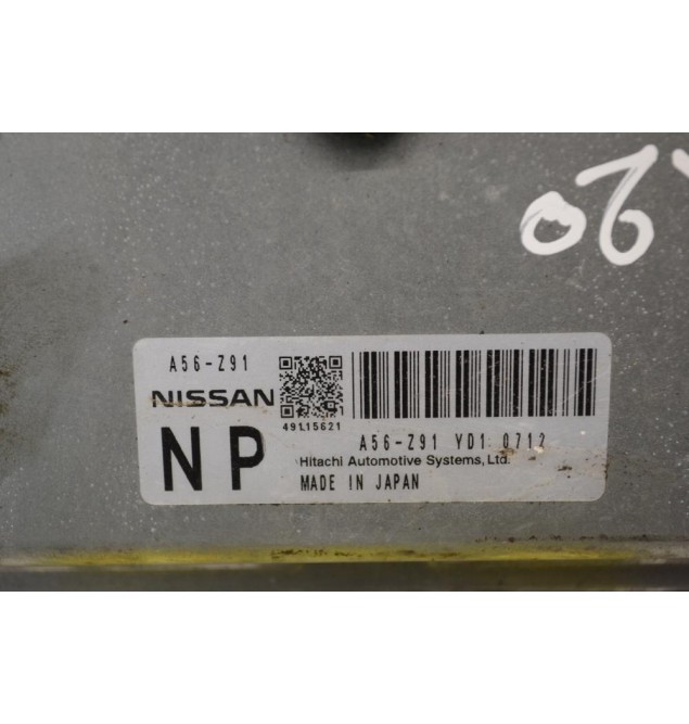 Εγκέφαλος Nissan X-Trail / Qashqai 2.0 141PS MR20 2007-2012 A56-Z91