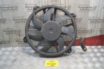 Βεντιλατέρ - Ανεμιστήρες Peugeot 3008 2009-2016 9661571480 