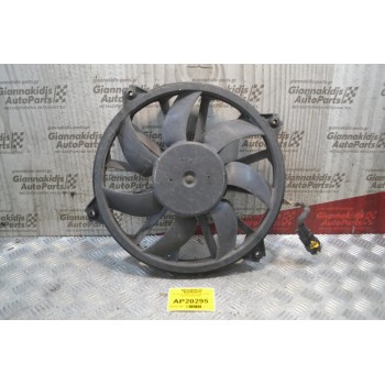 Βεντιλατέρ - Ανεμιστήρες Peugeot 3008 2009-2016 9661571480 