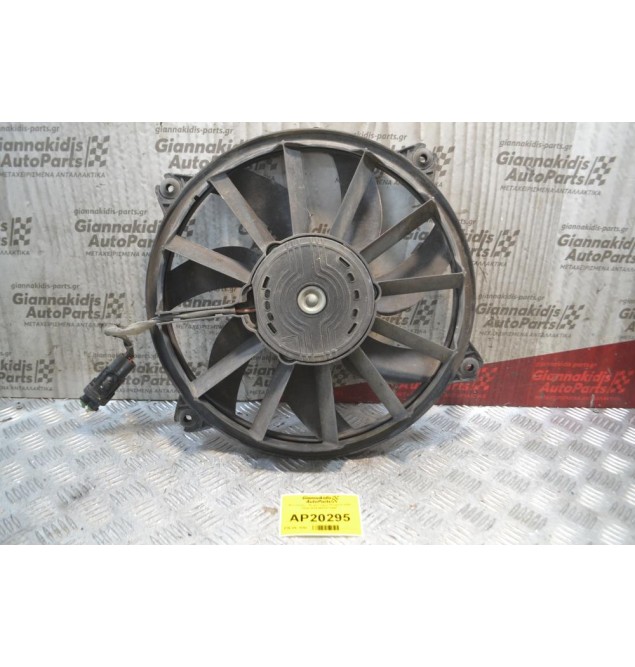 Βεντιλατέρ - Ανεμιστήρες Peugeot 3008 2009-2016 9661571480 