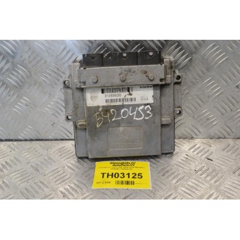 Εγκέφαλος Volvo S40 2004-2010 B4204S3 VP6G9U-14A638-AC