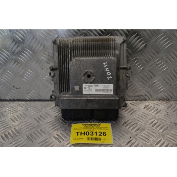 Εγκέφαλος Peugeot 5008 / 2008 2010-2025 Continental 9806671980 9818160080 (Citroen DS3 C4)