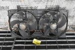 Βεντιλατέρ - Ανεμιστήρες Nissan Primera P12 QG16 2002-2008