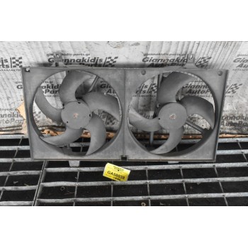 Βεντιλατέρ - Ανεμιστήρες Nissan Primera P12 QG16 2002-2008