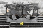 Βεντιλατέρ - Ανεμιστήρες Mitsubishi Outlander BSY 2005-2012