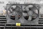 Βεντιλατέρ - Ανεμιστήρες Mitsubishi Outlander BSY 2005-2012