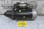 Μίζα Mercedes-Benz 508D 608 611D 813 811D 814 1113 1114 1519 Unimog 24V 1960-2000 LRS818 (Καινούρια) (9 Δόντια) (Perkins / Liebherr)