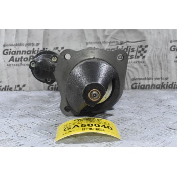 Μίζα Mercedes-Benz 508D 608 611D 813 811D 814 1113 1114 1519 Unimog 24V 1960-2000 LRS818 (Καινούρια) (9 Δόντια) (Perkins / Liebherr)