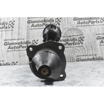 Μίζα Mercedes-Benz 508D 608 611D 813 811D 814 1113 1114 1519 Unimog 24V 1960-2000 LRS818 (Καινούρια) (9 Δόντια) (Perkins / Liebherr)