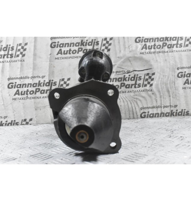 Μίζα Mercedes-Benz 508D 608 611D 813 811D 814 1113 1114 1519 Unimog 24V 1960-2000 LRS818 (Καινούρια) (9 Δόντια) (Perkins / Liebherr)