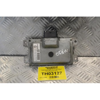 Εγκέφαλος Σασμάν Nissan Qashqai 2.0 141PS MR20 2007-2016 31036-1GZ0A ETC57-160N HITACHI