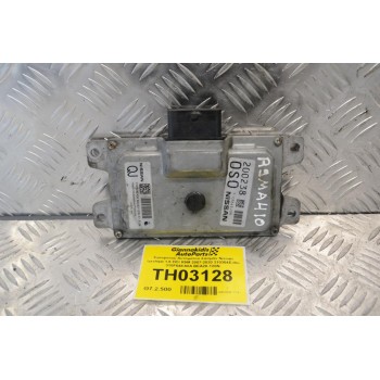 Εγκέφαλος Αυτόματου Σασμάν Nissan Qashqai 1.6 DCI R9M 2007-2020 310364EJ0A 310F64EA0A BEA20-120N