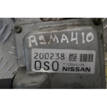 Εγκέφαλος Αυτόματου Σασμάν Nissan Qashqai 1.6 DCI R9M 2007-2020 310364EJ0A 310F64EA0A BEA20-120N