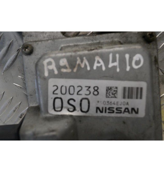 Εγκέφαλος Αυτόματου Σασμάν Nissan Qashqai 1.6 DCI R9M 2007-2020 310364EJ0A 310F64EA0A BEA20-120N