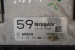 Εγκέφαλος Nissan Qashqai 1.6 DCI R9M 2008-2018 BOSCH 23710-4EB0E 0281031463 1039S76108