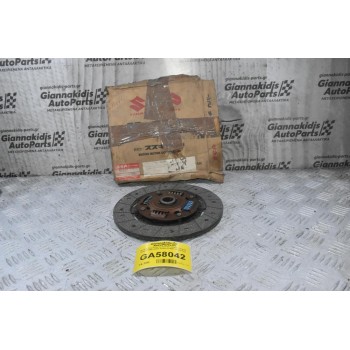 Δίσκος Συμπλέκτη Suzuki Vitara / Grand Vitara 1995-2005 22400-57B01 (Γνήσιος)