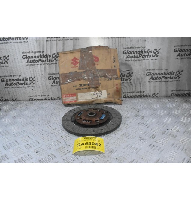 Δίσκος Συμπλέκτη Suzuki Vitara / Grand Vitara 1995-2005 22400-57B01 (Γνήσιος)