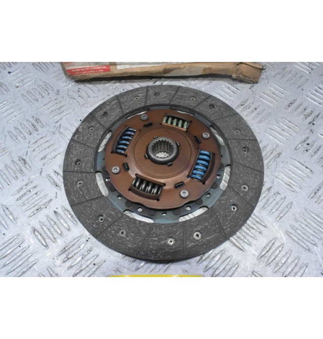 Δίσκος Συμπλέκτη Suzuki Vitara / Grand Vitara 1995-2005 22400-57B01 (Γνήσιος)