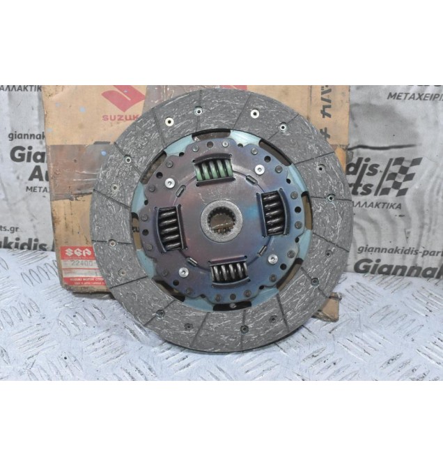Δίσκος Συμπλέκτη Suzuki Vitara / Grand Vitara 1995-2005 22400-57B01 (Γνήσιος)