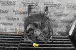 Βεντιλατέρ - Ανεμιστήρες Renault Trafic F9Q 2002-2008