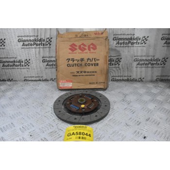 Δίσκος Συμπλέκτη Suzuki Vitara / Grand Vitara 1995-2005 22400-57B01 (Γνήσιος)