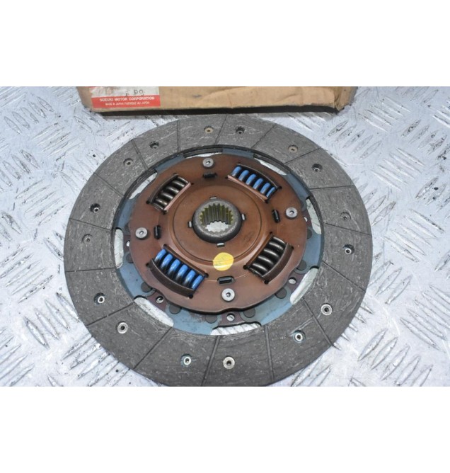 Δίσκος Συμπλέκτη Suzuki Vitara / Grand Vitara 1995-2005 22400-57B01 (Γνήσιος)