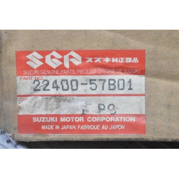 Δίσκος Συμπλέκτη Suzuki Vitara / Grand Vitara 1995-2005 22400-57B01 (Γνήσιος)