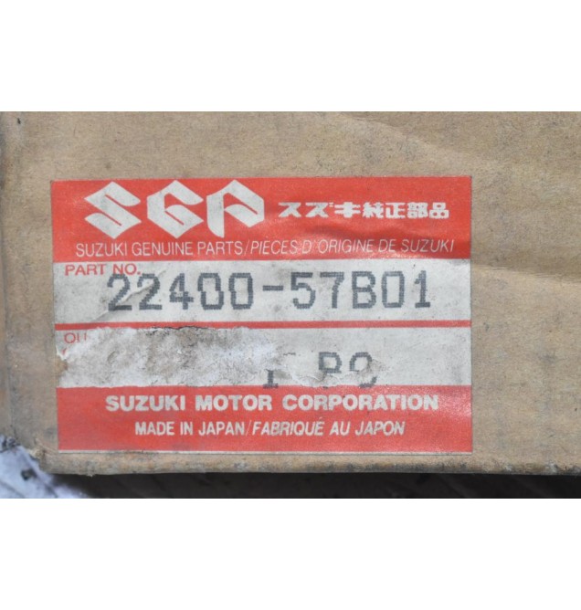 Δίσκος Συμπλέκτη Suzuki Vitara / Grand Vitara 1995-2005 22400-57B01 (Γνήσιος)