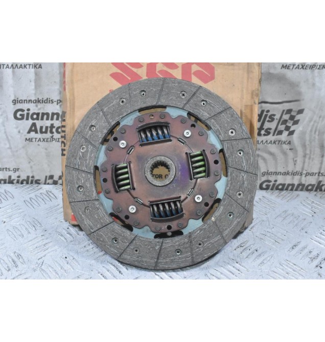 Δίσκος Συμπλέκτη Suzuki Vitara / Grand Vitara 1995-2005 22400-57B01 (Γνήσιος)