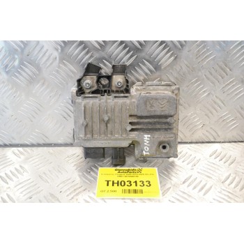 Εγκέφαλος Peugeot 2008 2015-2025 DELPHI HN01 9819596180