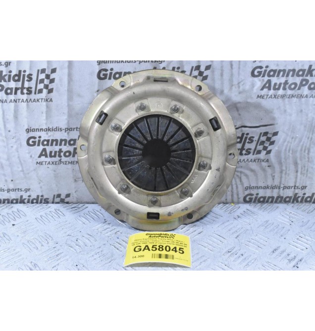 Πλατο Συμπλεκτη Toyota Hilux / Hiace / Dyna / Corona / Celica / Crown 2R 3R 4R 5R 8R 12R 1960-1980 (Γνήσιο) 31210-30030-84 31210-30030 (Γνήσιο) (ΚΑΙΝΟΥΡΙΟ)