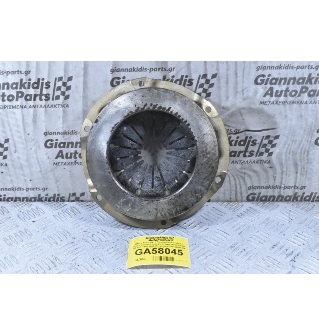 Πλατο Συμπλεκτη Toyota Hilux / Hiace / Dyna / Corona / Celica / Crown 2R 3R 4R 5R 8R 12R 1960-1980 (Γνήσιο) 31210-30030-84 31210-30030 (Γνήσιο) (ΚΑΙΝΟΥΡΙΟ)