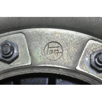 Πλατο Συμπλεκτη Toyota Hilux / Hiace / Dyna / Corona / Celica / Crown 2R 3R 4R 5R 8R 12R 1960-1980 (Γνήσιο) 31210-30030-84 31210-30030 (Γνήσιο) (ΚΑΙΝΟΥΡΙΟ)