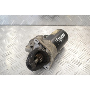 Μίζα Fiat Doblo 1.3 Multijet 263A2000 2010-2015 Bosch 51810307A 0001138012