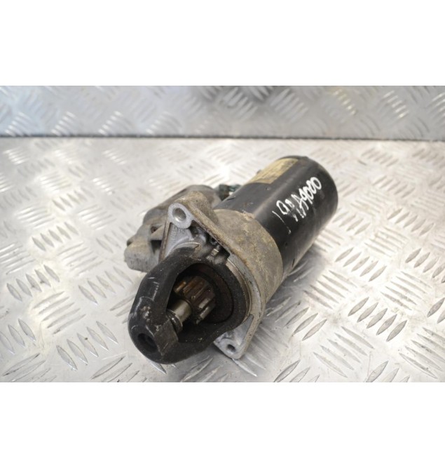 Μίζα Fiat Doblo 1.3 Multijet 263A2000 2010-2015 Bosch 51810307A 0001138012