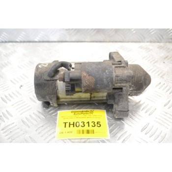 Μίζα Toyota RAV4 2.2 D4D 2AD 2005-2010 28100-0R010 MS428000-4920 (Γνήσια)