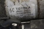 Μίζα Toyota RAV4 2.2 D4D 2AD 2005-2010 28100-0R010 MS428000-4920 (Γνήσια)