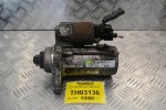 Μίζα Volkswagen 1.4 - 1.9 TDI 2003-2010 02Z911023H Valeo (Seat - Audi - Skoda)