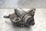 Μίζα Volkswagen 1.4 - 1.9 TDI 2003-2010 02Z911023H Valeo (Seat - Audi - Skoda)