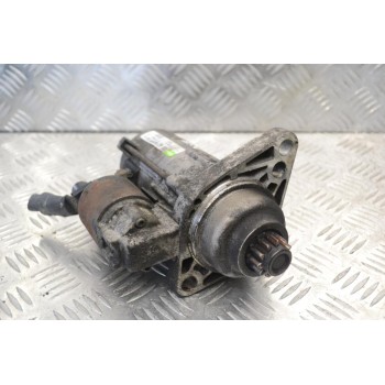 Μίζα Volkswagen 1.4 - 1.9 TDI 2003-2010 02Z911023H Valeo (Seat - Audi - Skoda)