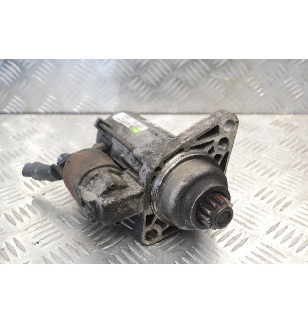 Μίζα Volkswagen 1.4 - 1.9 TDI 2003-2010 02Z911023H Valeo (Seat - Audi - Skoda)