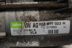 Μίζα Volkswagen 1.4 - 1.9 TDI 2003-2010 02Z911023H Valeo (Seat - Audi - Skoda)