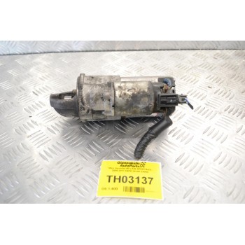 Μίζα Hyundai i40 ( KIA SPORTAGE) 2009-2017 D4FD 36100-2A800