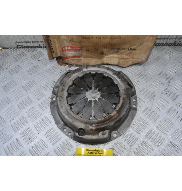 Πλατο Συμπλεκτη Suzuki Swift Ignis Wagon R+ Baleno M13A G13BB G10A K12B 1980-2012 22100-82612 (Γνήσιο) (Opel / Subaru / Daihatsu)