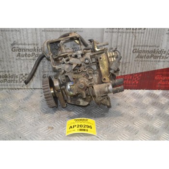 Αντλία Πετρελαίου Nissan Sunny Αρ.Κινητήρα CD17 1986-1991 16700 59Y00